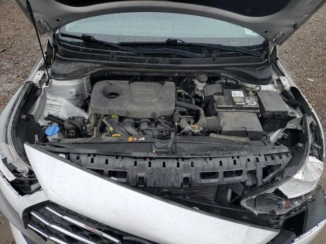 Photo 11 from auction – 2019 HYUNDAI ACCENT SE with VIN 3KPC24A3XKE086547