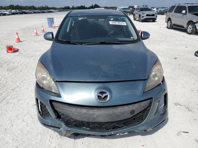 Photo 5 from auction – 2013 MAZDA 3 I with VIN JM1BL1TF4D1768926