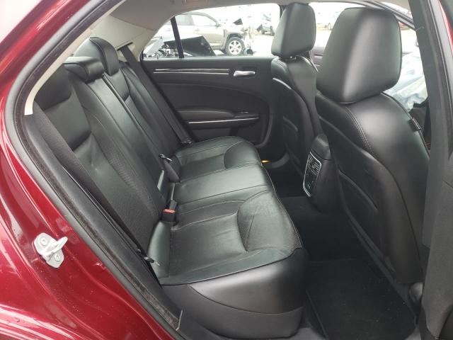 Photo 10 from auction – 2019 CHRYSLER 300 LIMITE with VIN 2C3CCAEG8KH594842