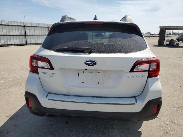 Photo 6 from auction – 2019 SUBARU OUTBACK 2. with VIN 4S4BSAFC3K3389160