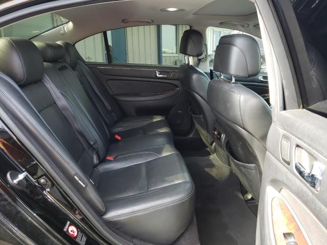 Photo 10 from auction – 2011 HYUNDAI GENESIS 4. with VIN KMHGC4DF5BU116457
