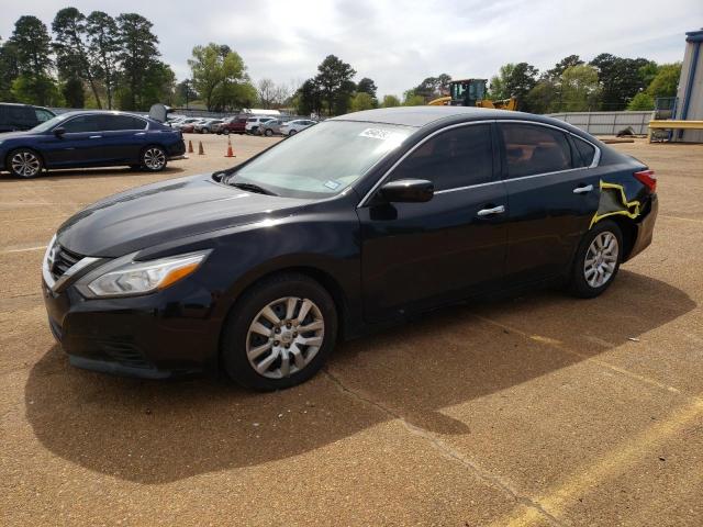 NISSAN ALTIMA 2.5 2016 with VIN 1N4AL3AP4GN331207 - Photo from auction