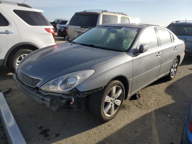 LEXUS ES 330 2006 z numerem VIN JTHBA30GX65168131 - Zdjęcie z aukcji