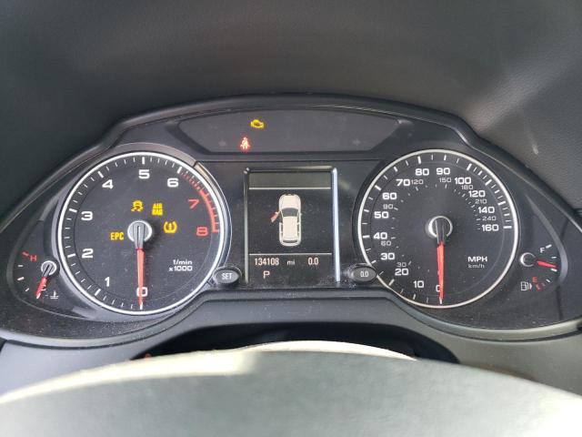 Photo 9 from auction – 2013 AUDI Q5 PREMIUM with VIN WA1LFAFP5DA007431