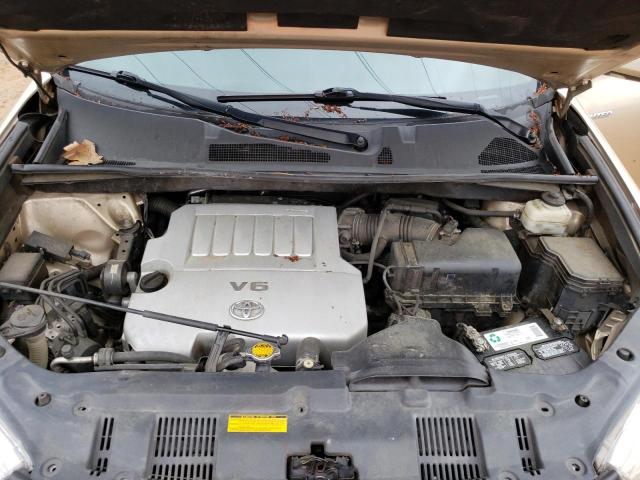 Photo 11 from auction – 2011 TOYOTA HIGHLANDER with VIN 5TDYK3EHXBS038249