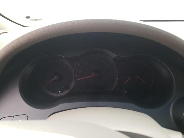 Photo 9 from auction – 2009 NISSAN ALTIMA 2.5 with VIN 1N4AL21E09C126846