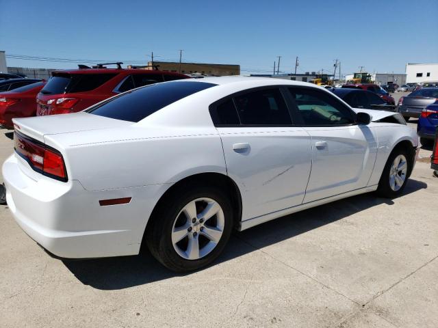 Photo 3 from auction – 2014 DODGE CHARGER SE with VIN 2C3CDXBG2EH177712