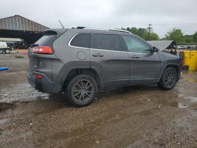 Photo 3 from auction – 2014 JEEP CHEROKEE L with VIN 1C4PJLCS9EW149120