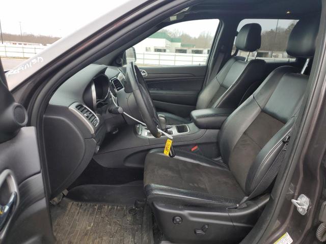 Photo 7 from auction – 2019 JEEP GRAND CHER with VIN 1C4RJFAG4KC546207