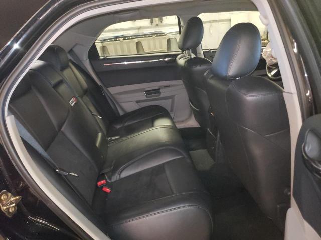 Photo 10 from auction – 2006 CHRYSLER 300C SRT-8 with VIN 2C3LA73W16H363838