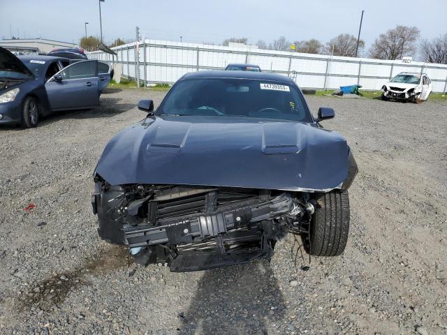 Photo 5 from auction – 2020 FORD MUSTANG with VIN 1FA6P8TH4L5125151