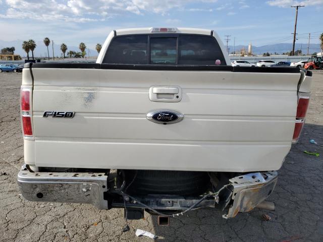 Photo 6 from auction – 2009 FORD F150 SUPER with VIN 1FTPW12V59FB24920