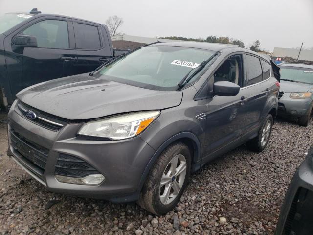 Photo 1 from auction – 2014 FORD ESCAPE SE with VIN 1FMCU0GX1EUB20700