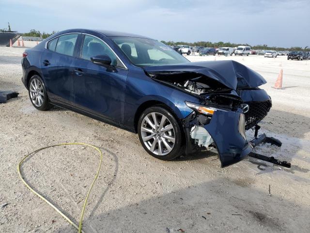 Photo 4 from auction – 2022 MAZDA 3 SELECT with VIN 3MZBPABLXNM311602