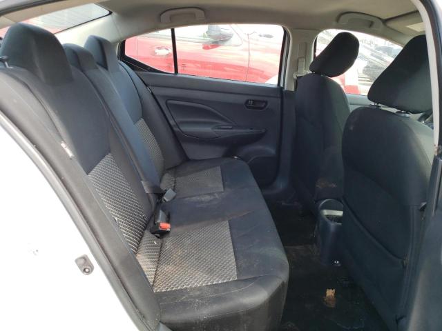 Photo 10 from auction – 2020 NISSAN VERSA S with VIN 3N1CN8DVXLL841028