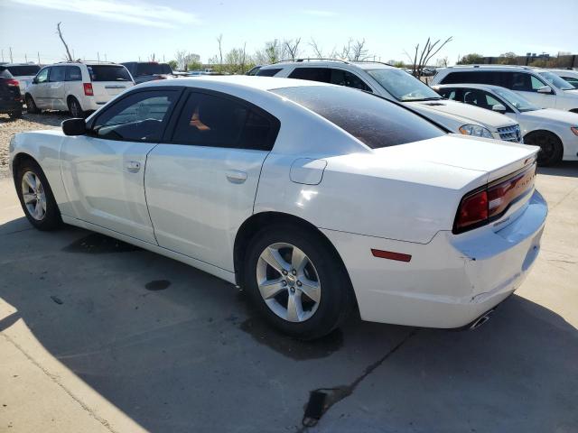 Photo 2 from auction – 2014 DODGE CHARGER SE with VIN 2C3CDXBG3EH284607