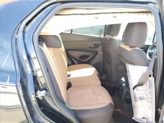 Photo 10 from auction – 2020 CHEVROLET TRAX 1LT with VIN 3GNCJLSB3LL228342