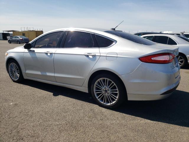 Photo 2 from auction – 2016 FORD FUSION SE with VIN 3FA6P0HD9GR134521
