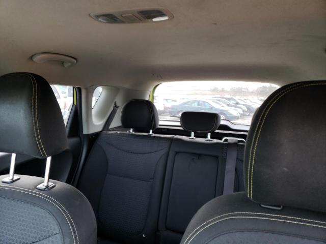 Photo 10 from auction – 2014 KIA SOUL + with VIN KNDJP3A59E7711495
