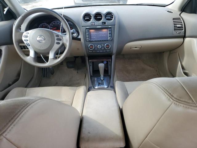 Photo 8 from auction – 2011 NISSAN ALTIMA BAS with VIN 1N4AL2AP3BN467170