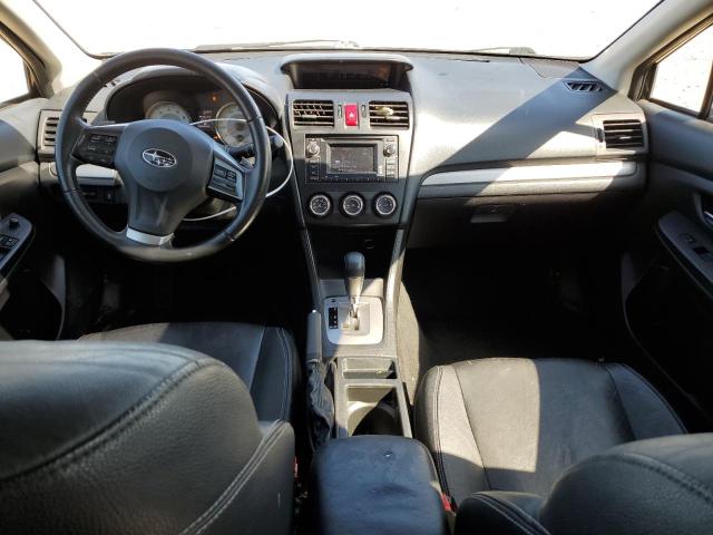 Photo 8 from auction – 2012 SUBARU IMPREZA SP with VIN JF1GPAS65CH240075