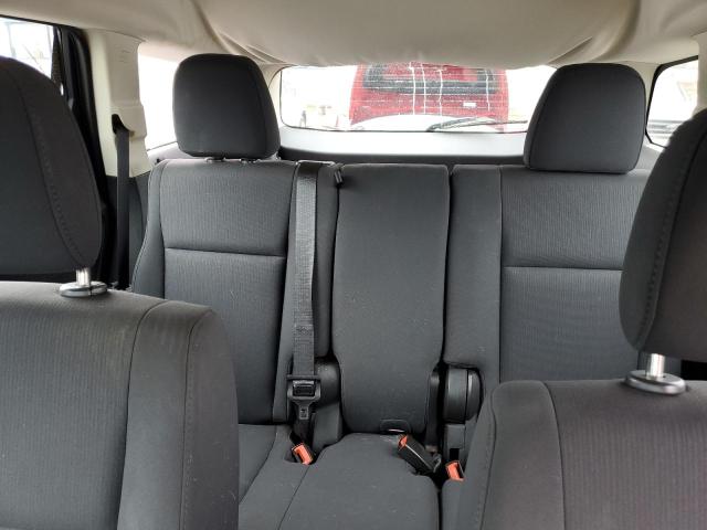 Photo 10 from auction – 2010 DODGE JOURNEY SE with VIN 3D4PG4FB1AT269920