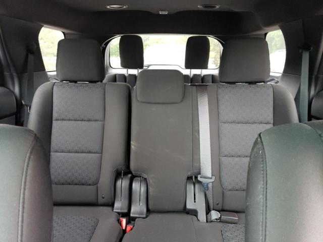 Photo 10 from auction – 2014 FORD EXPLORER X with VIN 1FM5K8D88EGB74889