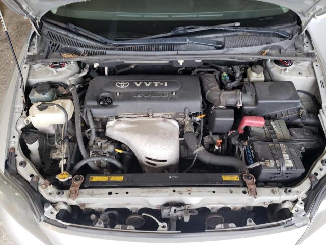Photo 11 from auction – 2006 SCION TC with VIN JTKDE177X60116271