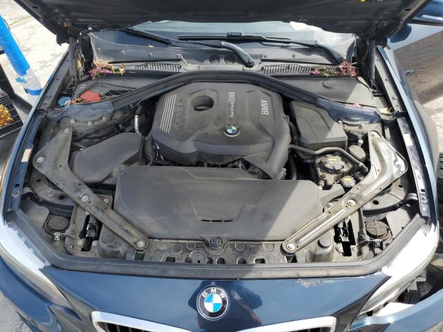 Photo 11 from auction – 2017 BMW 230XI with VIN WBA2M9C39H7A47716