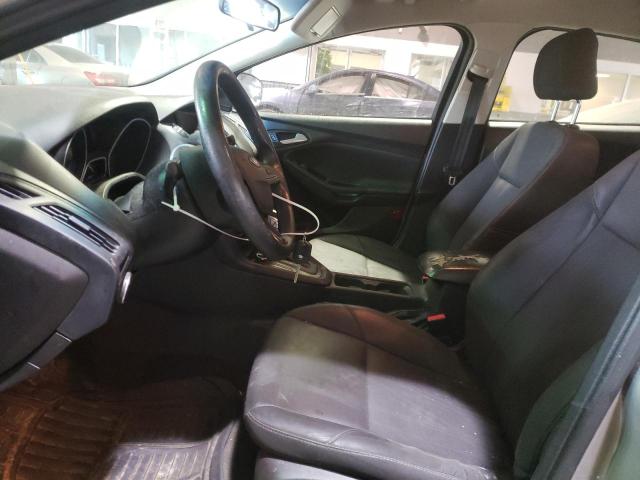 Photo 7 from auction – 2016 FORD FOCUS SE with VIN 1FADP3F25GL357311