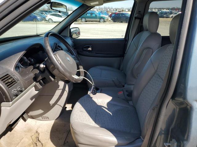 Photo 7 from auction – 2007 CHEVROLET UPLANDER L with VIN 1GNDV33157D128303