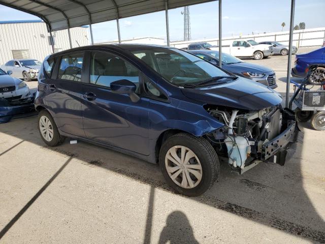 Photo 4 from auction – 2018 NISSAN VERSA NOTE with VIN 3N1CE2CPXJL367823