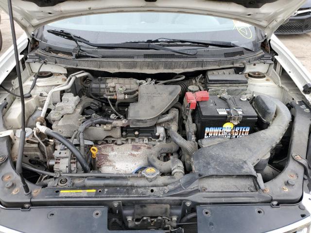 Photo 11 from auction – 2011 NISSAN ROGUE S with VIN JN8AS5MV1BW300409