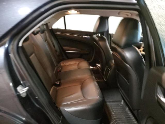 Photo 10 from auction – 2015 CHRYSLER 300 LIMITE with VIN 2C3CCARG2FH904726