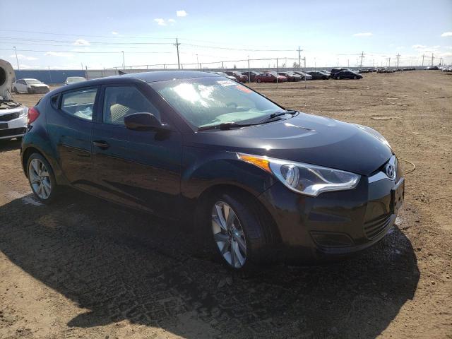 Photo 4 from auction – 2016 HYUNDAI VELOSTER with VIN KMHTC6AD0GU274693
