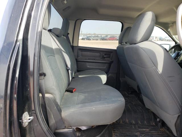 Photo 10 from auction – 2015 RAM 1500 ST with VIN 1C6RR6KT8FS655194