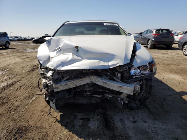 Photo 5 from auction – 2008 ACURA TL with VIN 19UUA66298A010365