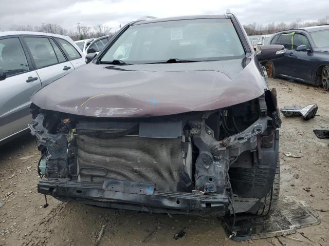 Photo 5 from auction – 2011 KIA SORENTO EX with VIN 5XYKU4A21BG170448