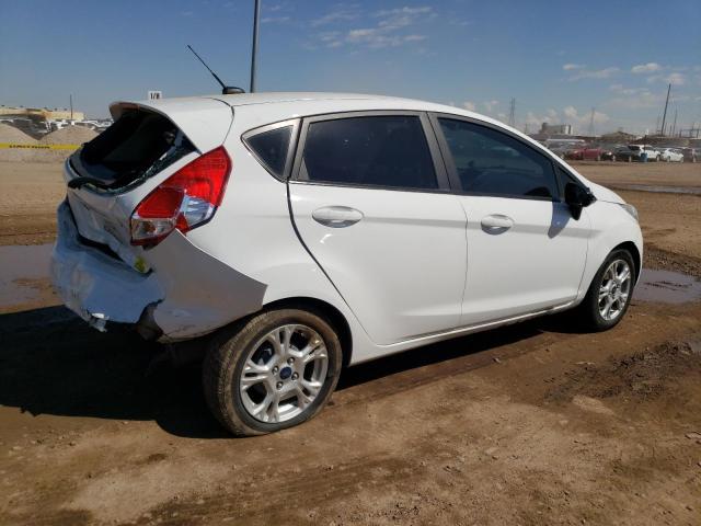 Photo 3 from auction – 2015 FORD FIESTA SE with VIN 3FADP4EJ6FM205999
