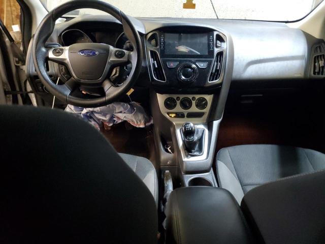 Photo 8 from auction – 2013 FORD FOCUS SE with VIN 1FADP3F27DL312480