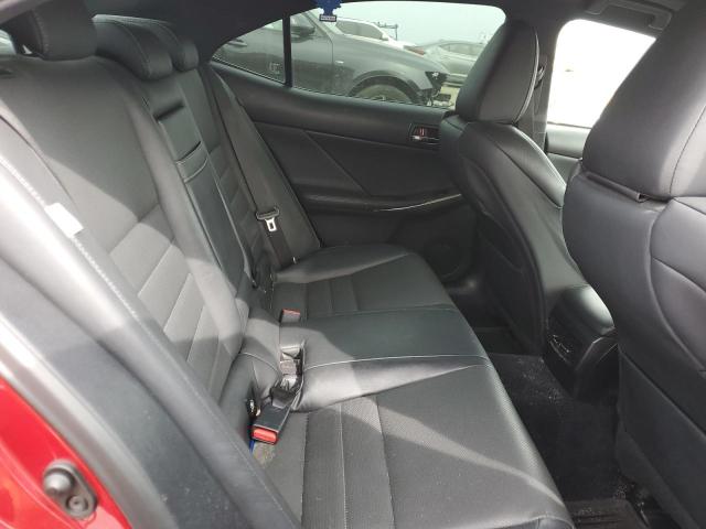 Photo 10 from auction – 2014 LEXUS IS 250 with VIN JTHBF1D29E5025223