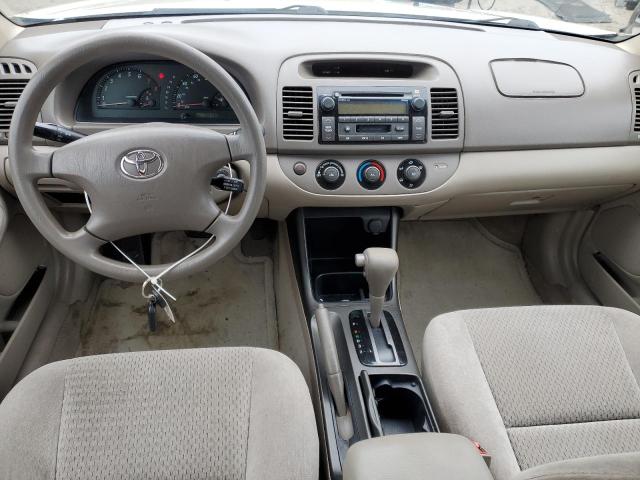 Photo 8 from auction – 2003 TOYOTA CAMRY LE with VIN 4T1BF32KX3U059685
