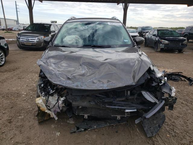Photo 5 from auction – 2016 MAZDA CX-5 GT with VIN JM3KE2DY3G0810293