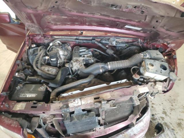 Photo 11 from auction – 1996 FORD F150 with VIN 1FTEF15N8TNA34208