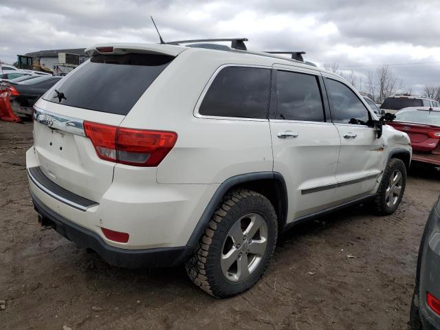 Photo 3 from auction – 2011 JEEP GRAND CHER with VIN 1J4RR5GG8BC597097