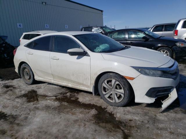 Photo 4 from auction – 2016 HONDA CIVIC LX with VIN 2HGFC2F54GH000106
