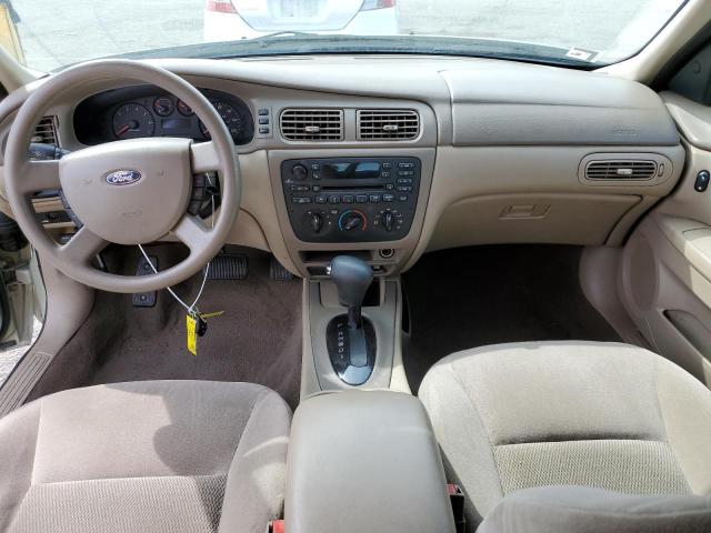 Photo 8 from auction – 2004 FORD TAURUS SES with VIN 1FAFP55234G144741