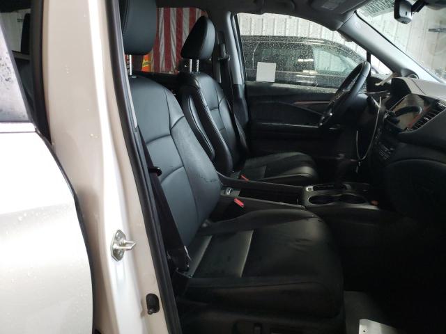 Photo 7 from auction – 2019 HONDA PILOT EXL with VIN 5FNYF5H46KB026094
