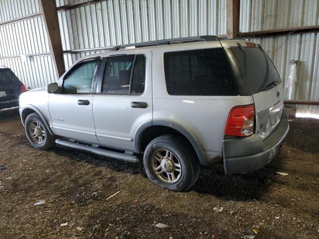 Photo 2 from auction – 2002 FORD EXPLORER X with VIN 1FMZU62K62ZC96343