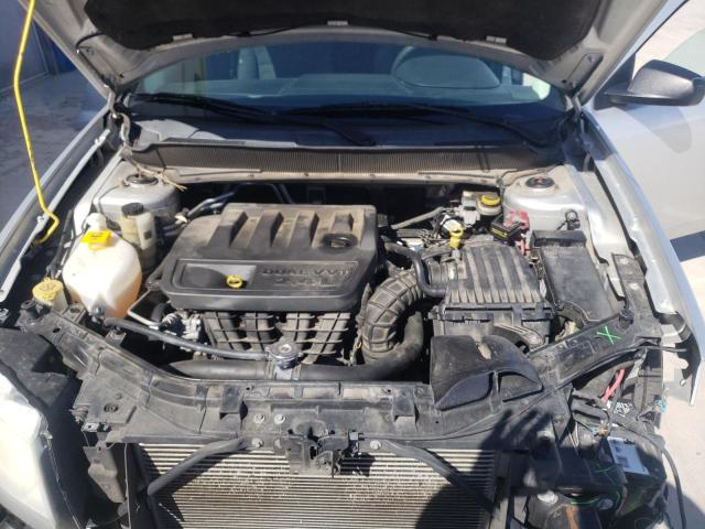 Photo 11 from auction – 2010 DODGE AVENGER SX with VIN 1B3CC4FB5AN186774